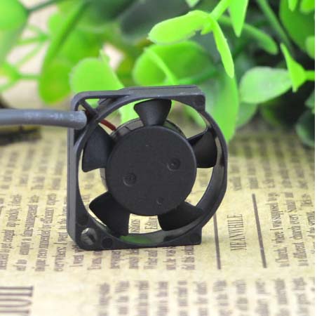 Original ADDA AD0205LB-K50 Cooling Fan 5V 0.05A 0.46W 2wires AD0205LB-K50 Fans